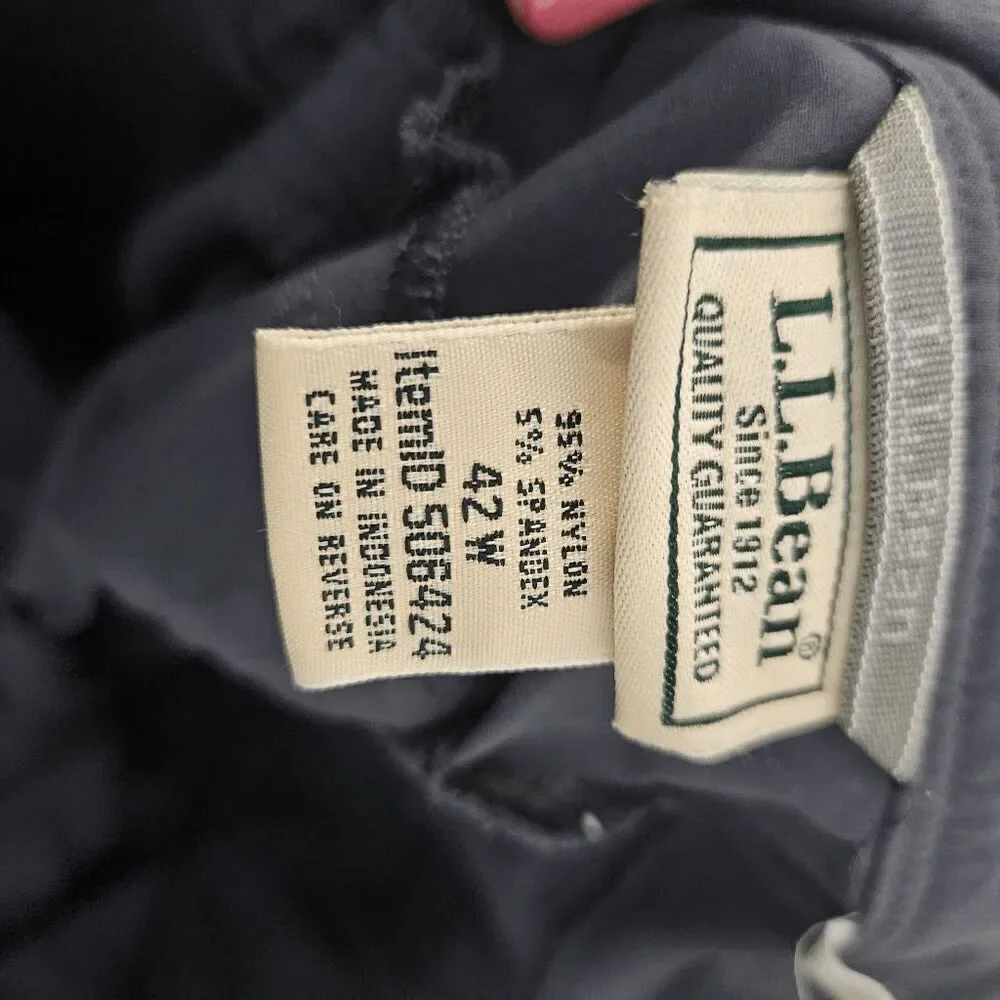 L.L. Bean Cresta 10